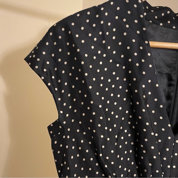 KATE SPADE ♠️ New York Polka Dot Dress - Picture 8 of 10